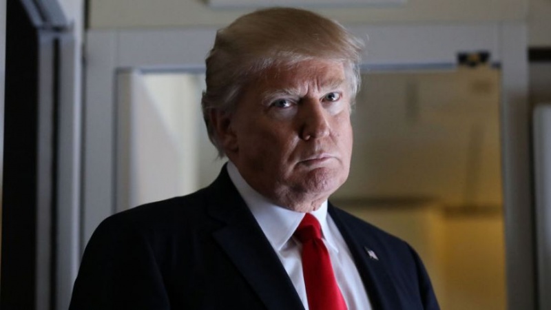 Anketler Trump’ın gelecek başkanlık seçimlerini kaybedeceğini gösterdi