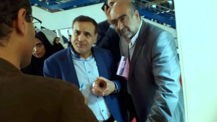 40 חברות נאנו איראניות ייצרו 