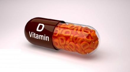 عفونت ادراری با کمبود ویتامین D  ارتباط دارد