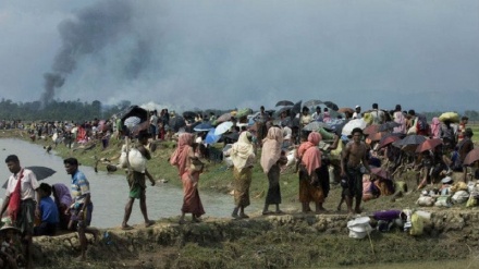 Asian MPs call for halt on repartition of Rohignya Muslims to Myanmar