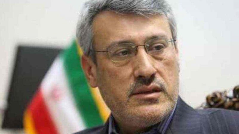 سفیر ایران در انگلیس: هیچ موسسه‌ای امکان رهگیری دقیق صادرات نفت ایران را ندارد