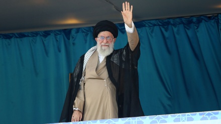 浅析伊斯兰革命领袖在民兵集会上发表的讲话