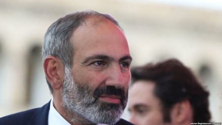 Pashinyan: Armenia non ha intenzione di aderire alla Nato