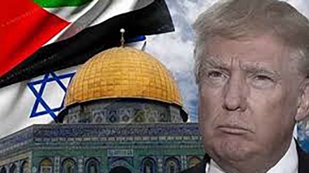 अमरीका और फिलिस्तीन के खिलाफ ट्रम्प के नये क़दम-2