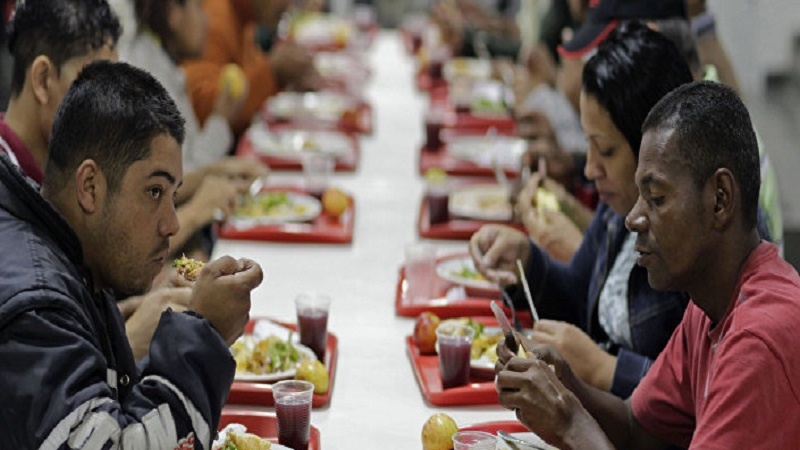 Analistas: perto da volta ao Mapa da Fome, Brasil vive ‘vergonha’ com 52 milhões de pobres