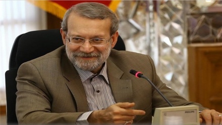 Iranian speaker congratulates new Iraqi government