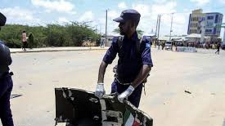 Somalia, bomba contro militari italiani 