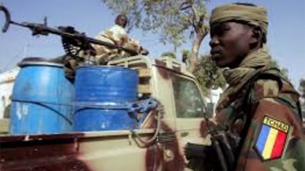 Askari 11 wa Chad wauawa katika shambulizi la Boko Haram Ziwa Chad