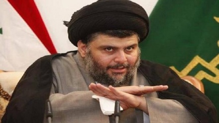 Mukteda Sadr: Adil Abdul'Mehdi'nin başbakanlığını tam destekliyoruz 