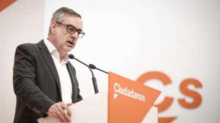Cs teme que Sánchez se plegará a Podemos y a ERC y presionará a los jueces