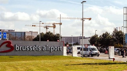 100 flights cancelled due to Brussels baggage handler strike