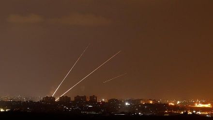 গাজা উপত্যকায় ভয়াবহ হামলা চালানোর হুমকি দিল ইসরাইল