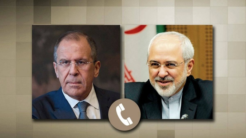 Ministérios Exteriores do Irã e da Rússia discutem questões globais e  cooperação energética bilateral 