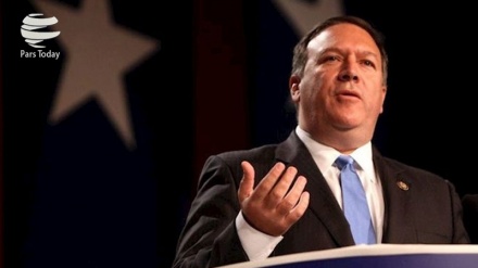 蓬佩奥：将取消部分沙特官员前往美国的签证