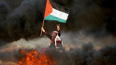 Kilas Balik Timur Tengah