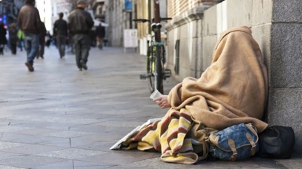 世界銀行が、世界で拡大する貧困に警鐘