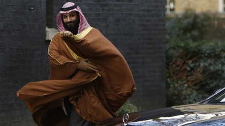 ニューヨークタイムズ、「カショギ氏殺害の容疑者全員が、サウジアラビア皇太子と関係」