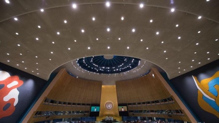 La ONU aprueba cinco resoluciones que condenan a Israel