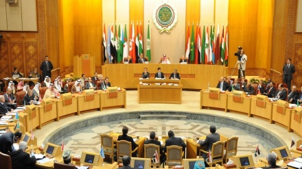 Liga Árabe apela ao apoio imediato da comunidade internacional à Palestina