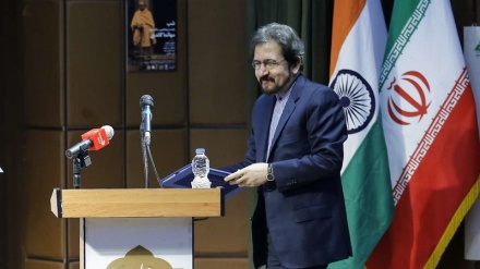 イラン外務省報道官、「資金洗浄対策の構造構築への努力は、イランの強み」