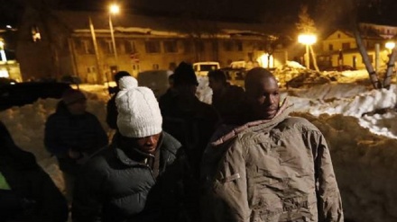 Amnesty, violazioni sistematiche confine Francia-Italia