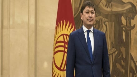 Қирғизистон собиқ бош вазирининг қамоқда ушлаб туриш муддати яна узайтирилди