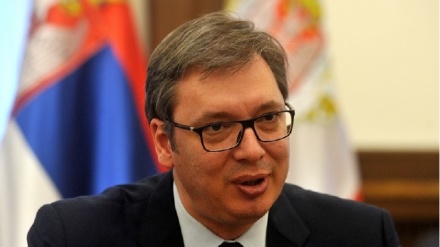 Vuçiç i përgjigjet Haradinajt: Duhet të luftojmë