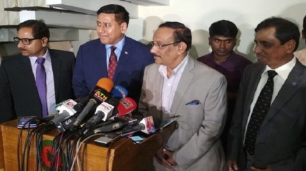 রোহিঙ্গাদের প্রথম ধাপের প্রত্যাবর্তন শুরু নভেম্বরের মাঝামাঝিতে