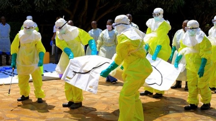 Wizara ya Afya: Ugonjwa wa Ebola umeibuka tena katika Jamhuri ya Kidemokrasia ya Congo