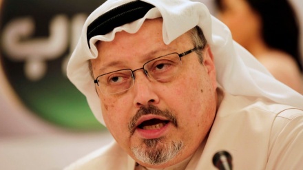 Presiden AS Ingkar Janji mengenai Kasus Khashoggi