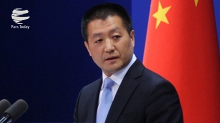 中国就美干涉北京内政发出警告