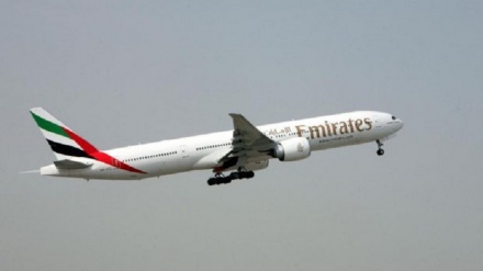 Эҳтиёт бӯлинг: самолёт салонида ҳам ӯғри бӯлиши мумкин...