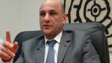 Rusiyə Tolışə Diasporə rəis İsmail Şəbanovi Mərziyyə Haşımi barədə votə sıxanon