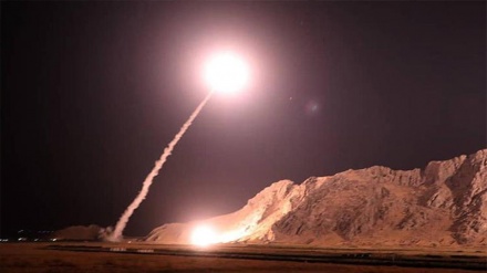 Iranische Armee: Keine Aggression bleibt unbeantwortet