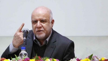 イラン石油大臣、「いかなる産油国もイラン産原油の代替にはなれない」