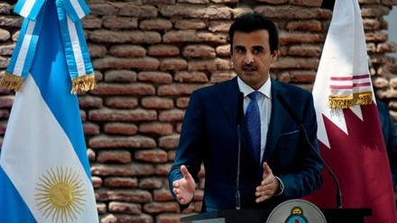 सऊदी अरब से टक्कर लेने के बाद क़तर बना अधिक शक्तिशाली