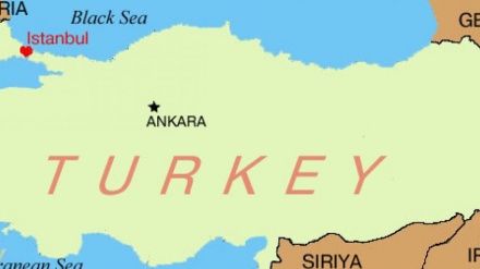 İstanbul'da patlama