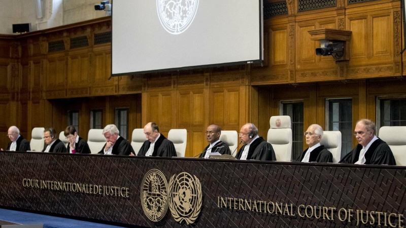 Vitória para o Irã: Tribunal da ONU ordena que EUA suspendam sanções