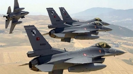 Irak hükümeti, Türkiye'den saldırlarını durdurmasını istedi