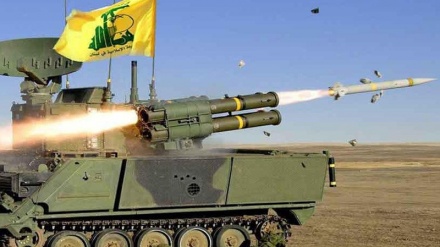 Peringatan ke-14 Kemenangan Hizbullah dalam Perang 33 Hari