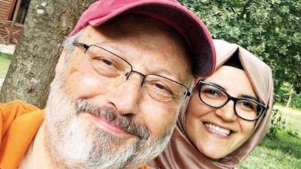 E fejuara e gazetarit të vrarë, refuzon ftesën e Trump