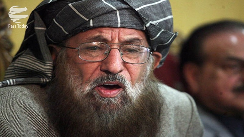محکومیت قتل رهبر حزب جمعیت علما ی اسلام پاکستان