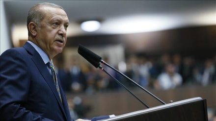 Erdoğan: Dëshirojmë sa më parë të mësojmë rezultatin e hetimit