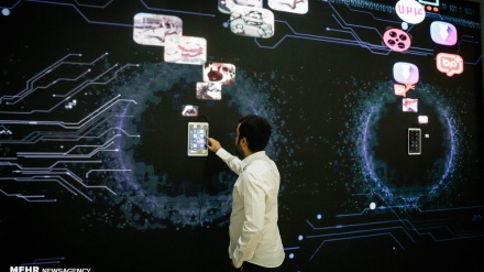 Al via Iran Telecom 2018, presente anche Italia