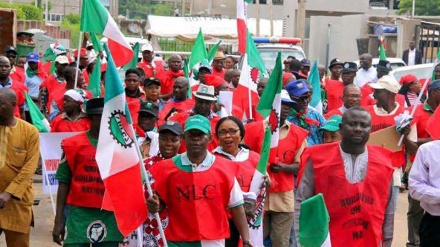 Kungiyoyin kwadago Sun Ki Amincewa Da Naira 27,000 A Matsayin Mafi Karancin Albashi A Jihohi
