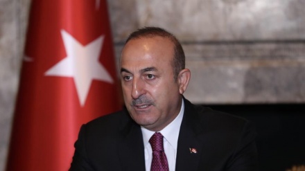 Cavusoglu kritisiert anhaltende US-Sanktionen gegen Iran