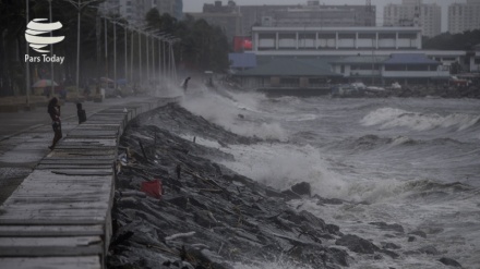 Il tifone Kammuri flagella le Filippine. Almeno 17 morti