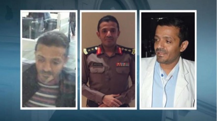 Médico legista militar saudita desmembra Khashoggi após assassinato na frente do cônsul: indicou o relatório