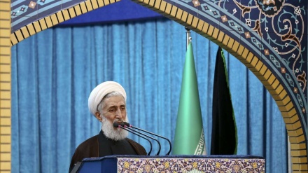 Clérigo sênior: As medidas do IRGC transmitem a mensagem do poder do Irã