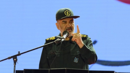 イランイスラム革命防衛隊副総司令官、「世界は反米で結束しつつある」